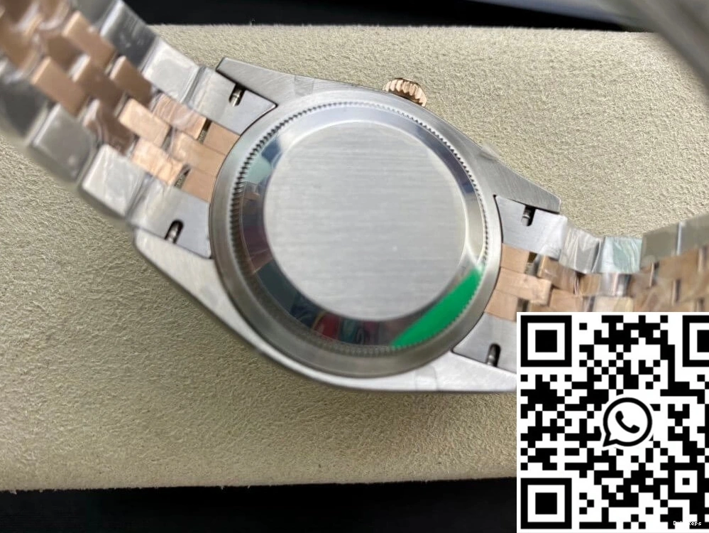 Factory EW Rolex Rose Gold M126231-0013 Datejust 0129